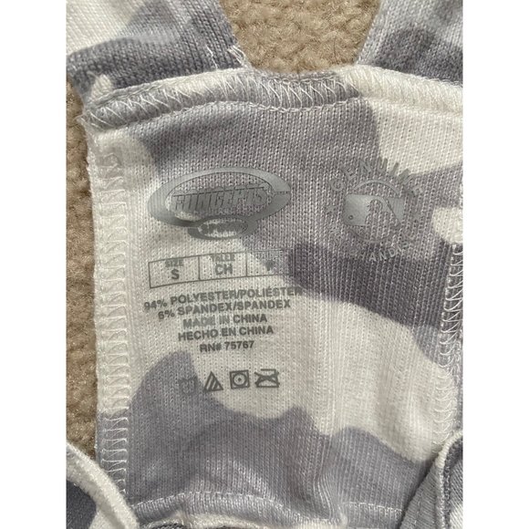 San Francisco Giants Camo Shorts - Picture 2 of 5